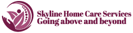 Skyline Home Care Services logo