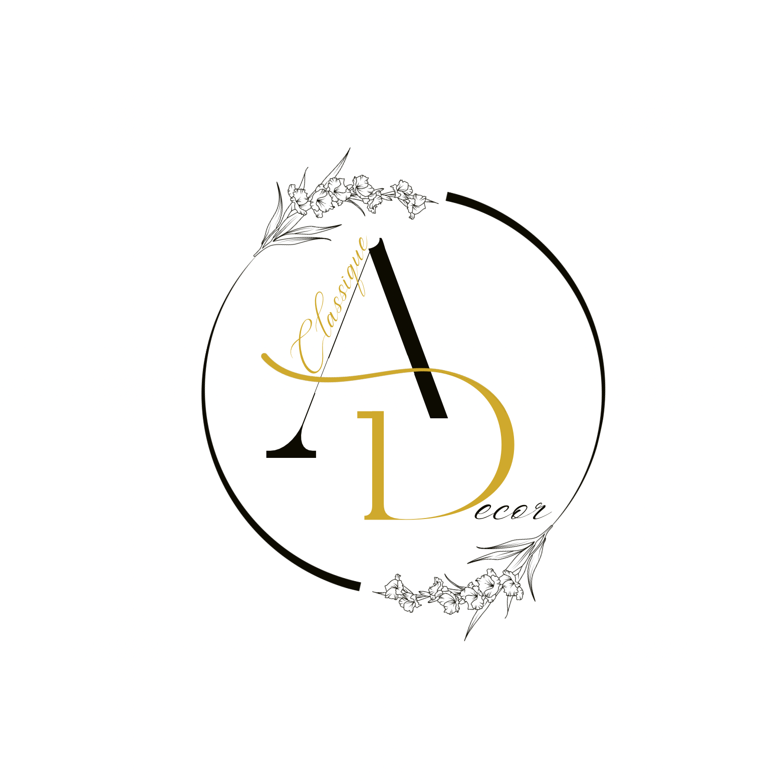 Classique A Decor logo